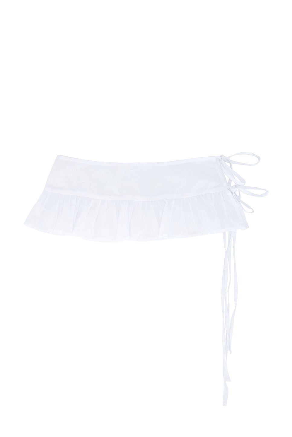 Deiji Studios Flounce Belt