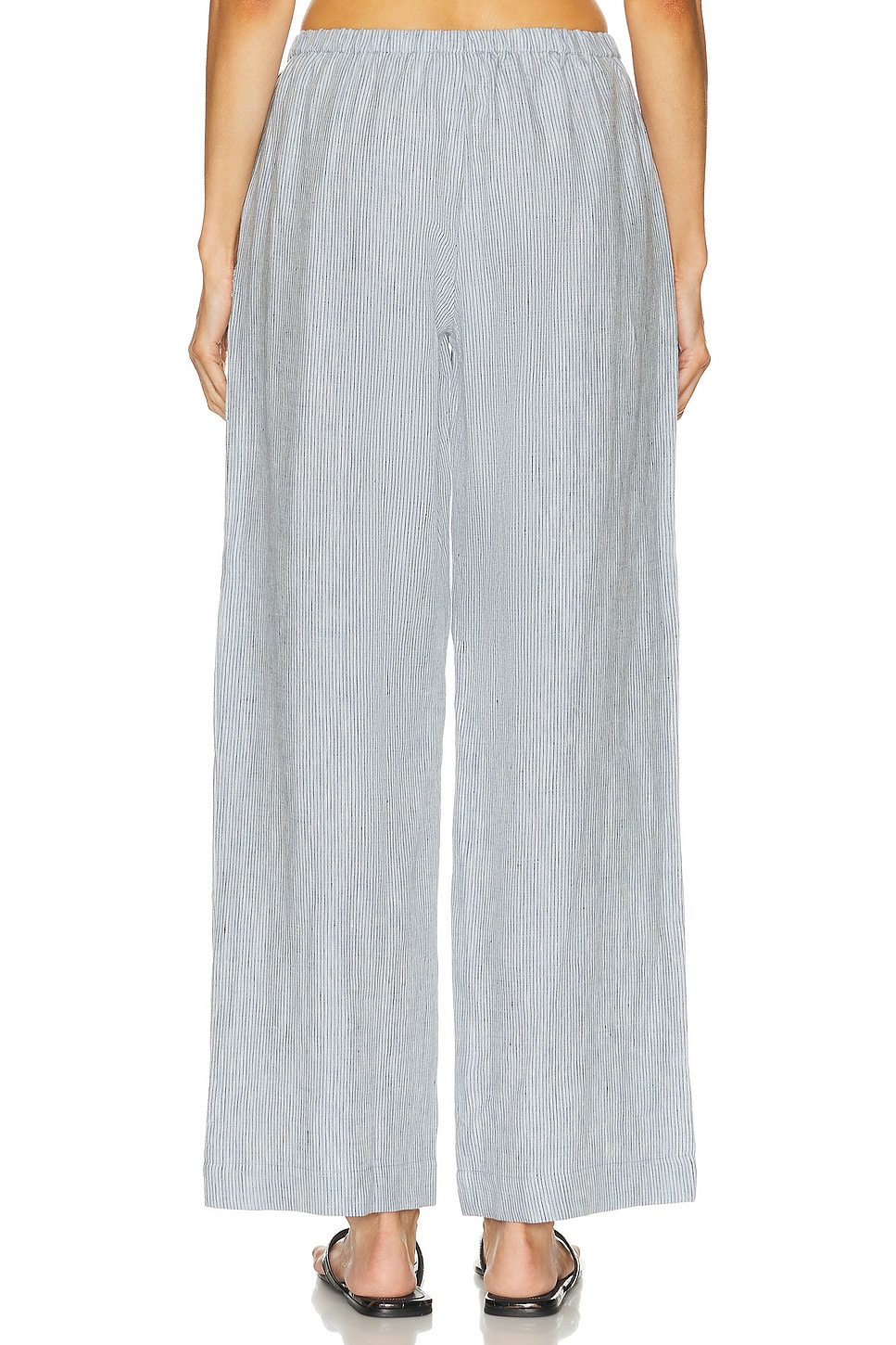 Deiji Studios Angle Pocket Pant