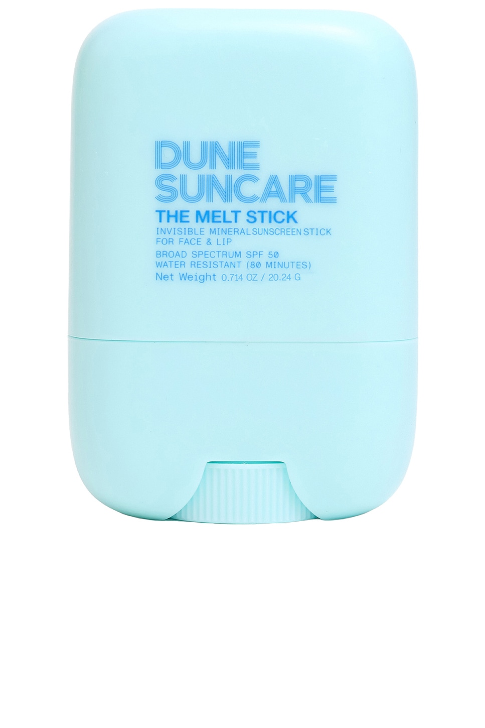 Dune Suncare The Melt Stick Spf 50