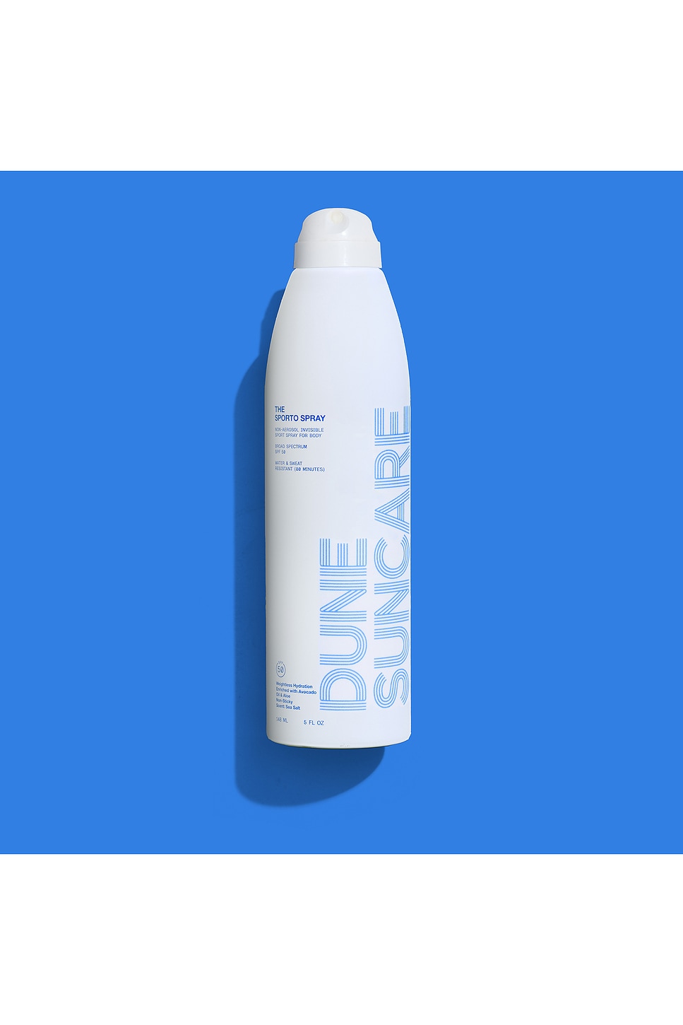 DUNE Suncare The Sporto Spray SPF 50 | Thumbnail 2 DUNE Suncare The Sporto Spray SPF 50 | Thumbnail 2