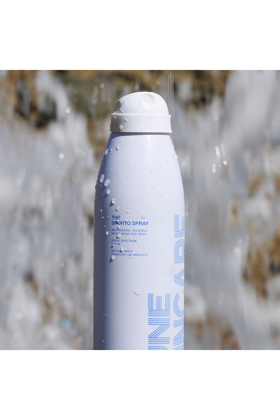 DUNE Suncare The Sporto Spray SPF 50 | Thumbnail 7 DUNE Suncare The Sporto Spray SPF 50 | Thumbnail 7
