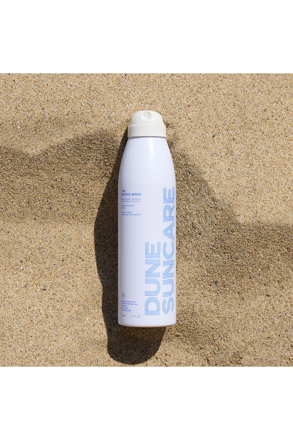 DUNE Suncare The Sporto Spray SPF 50 | Thumbnail 8 DUNE Suncare The Sporto Spray SPF 50 | Thumbnail 8