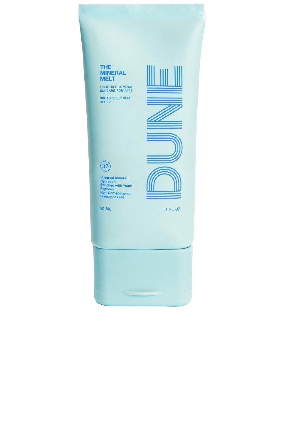 DUNE SUNCARE THE MINERAL MELT 