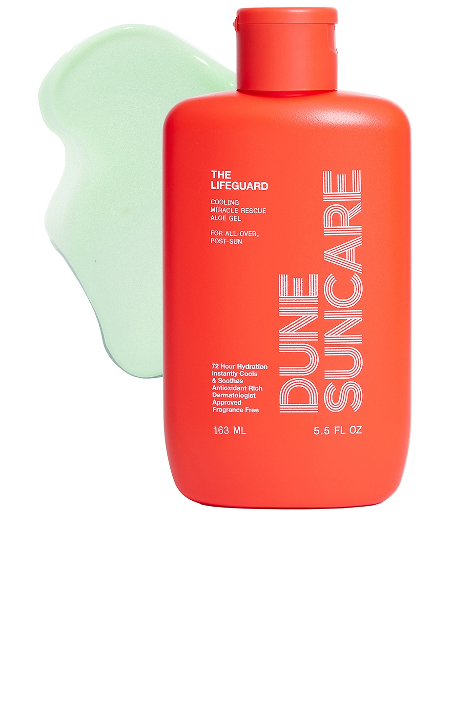DUNE Suncare The Lifeguard in Beauty: NA