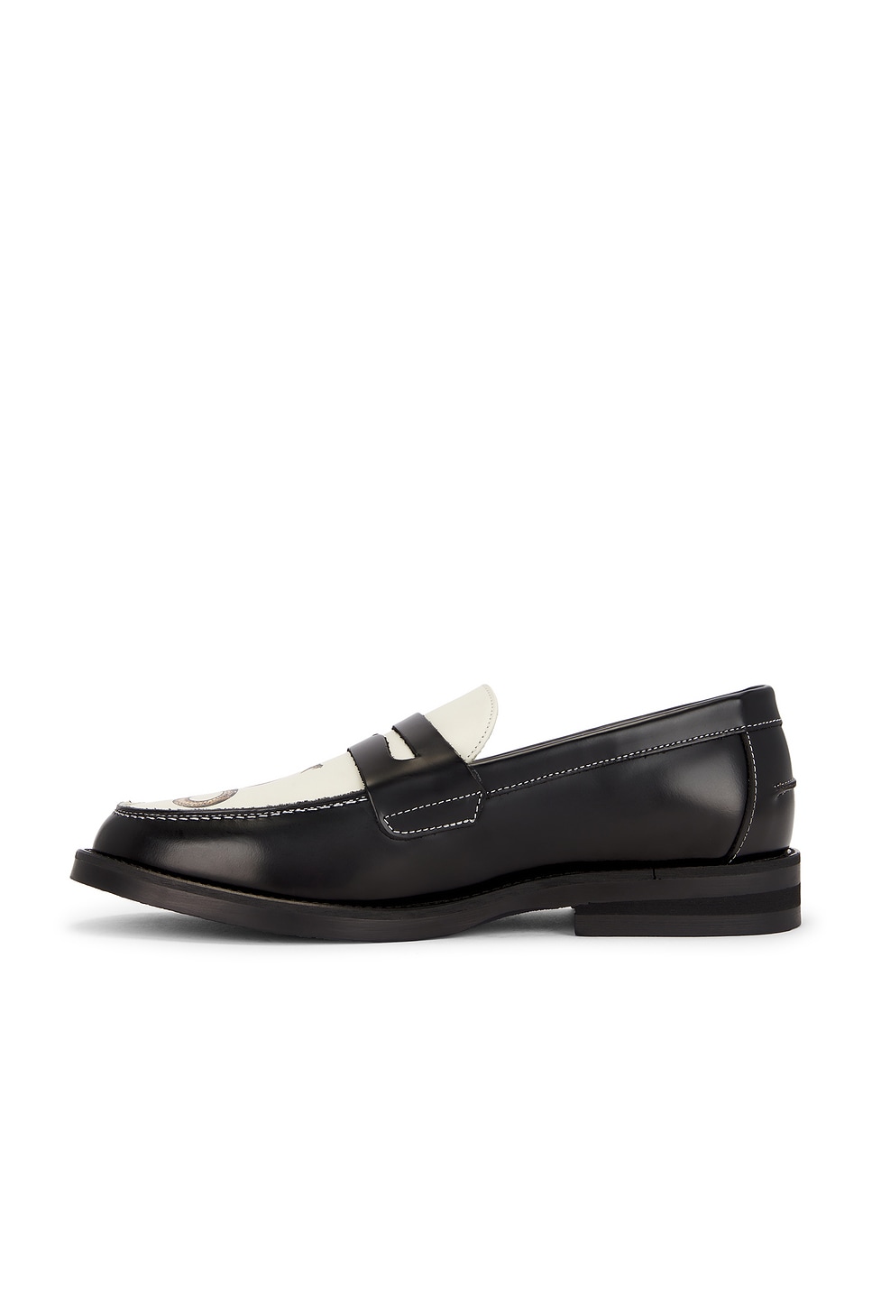 Wilde Penny Loafer