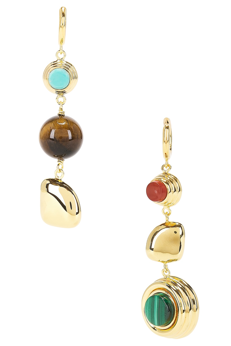 Dévé Le Cabanon Earrings