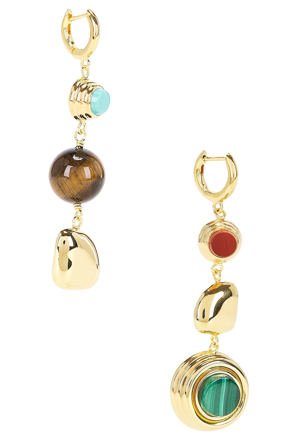 Dévé Le Cabanon Earrings