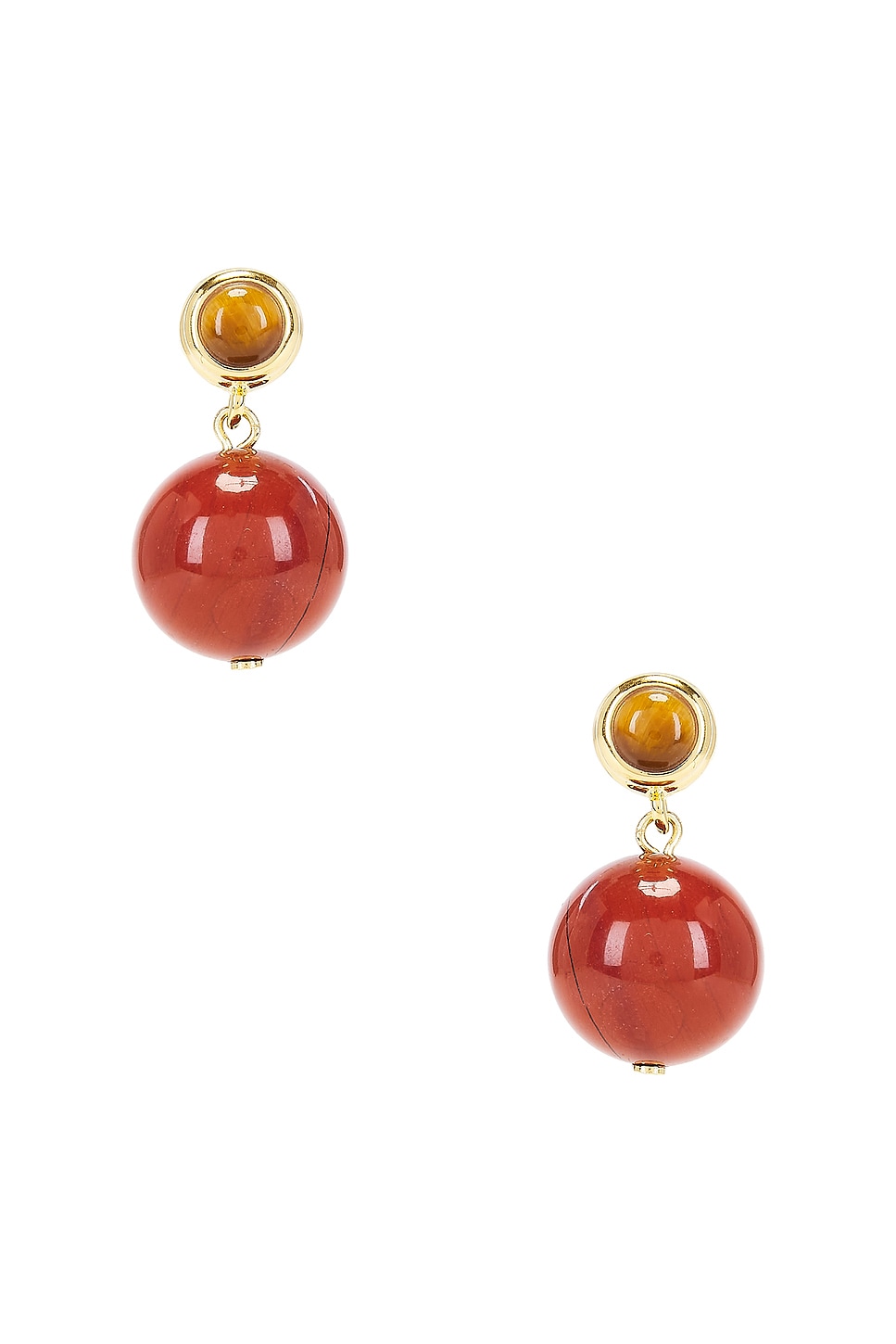 Dévé La Chapelle Earrings