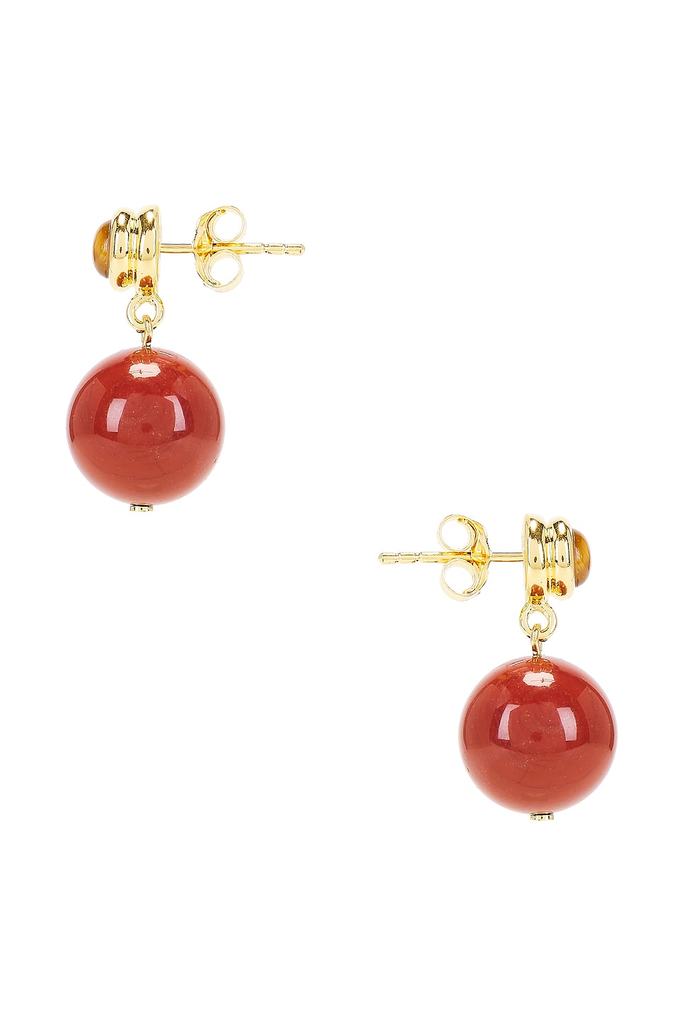 Dévé La Chapelle Earrings