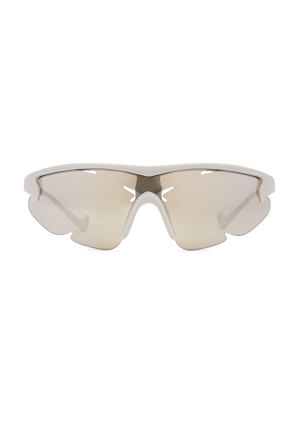 District Vision x PAF Post Archive Faction Junya Racer Sunglasses