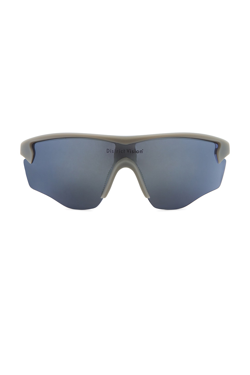 District Vision Junya Racer Sunglasses