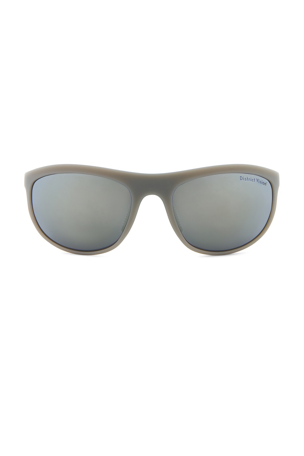 District Vision Takeyoshi Altitude Master Sunglasses