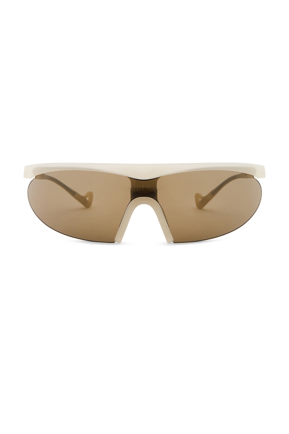 District Vision Koharu Eclipse Sunglasses