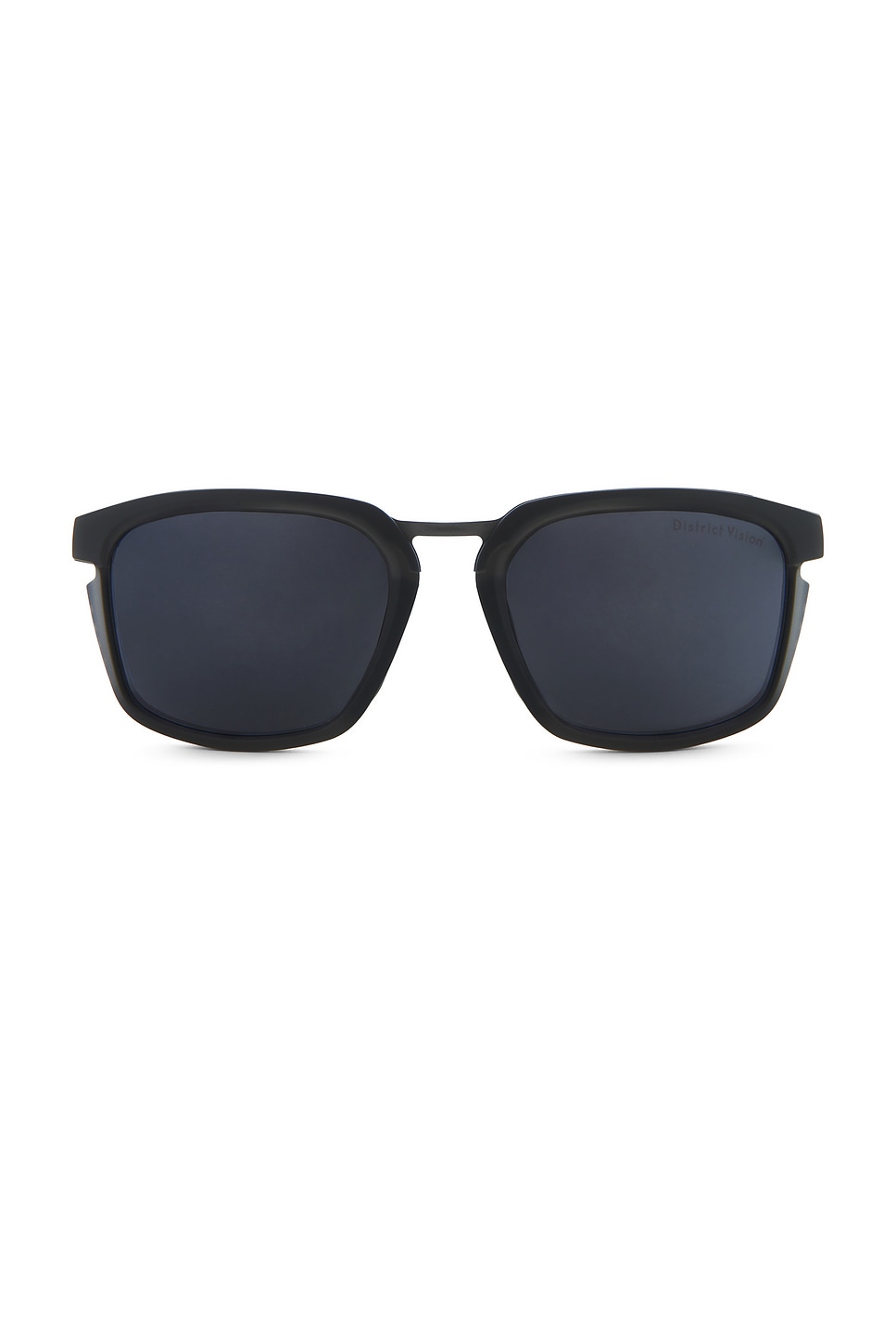 District Vision Keita Summit Ti Sunglasses