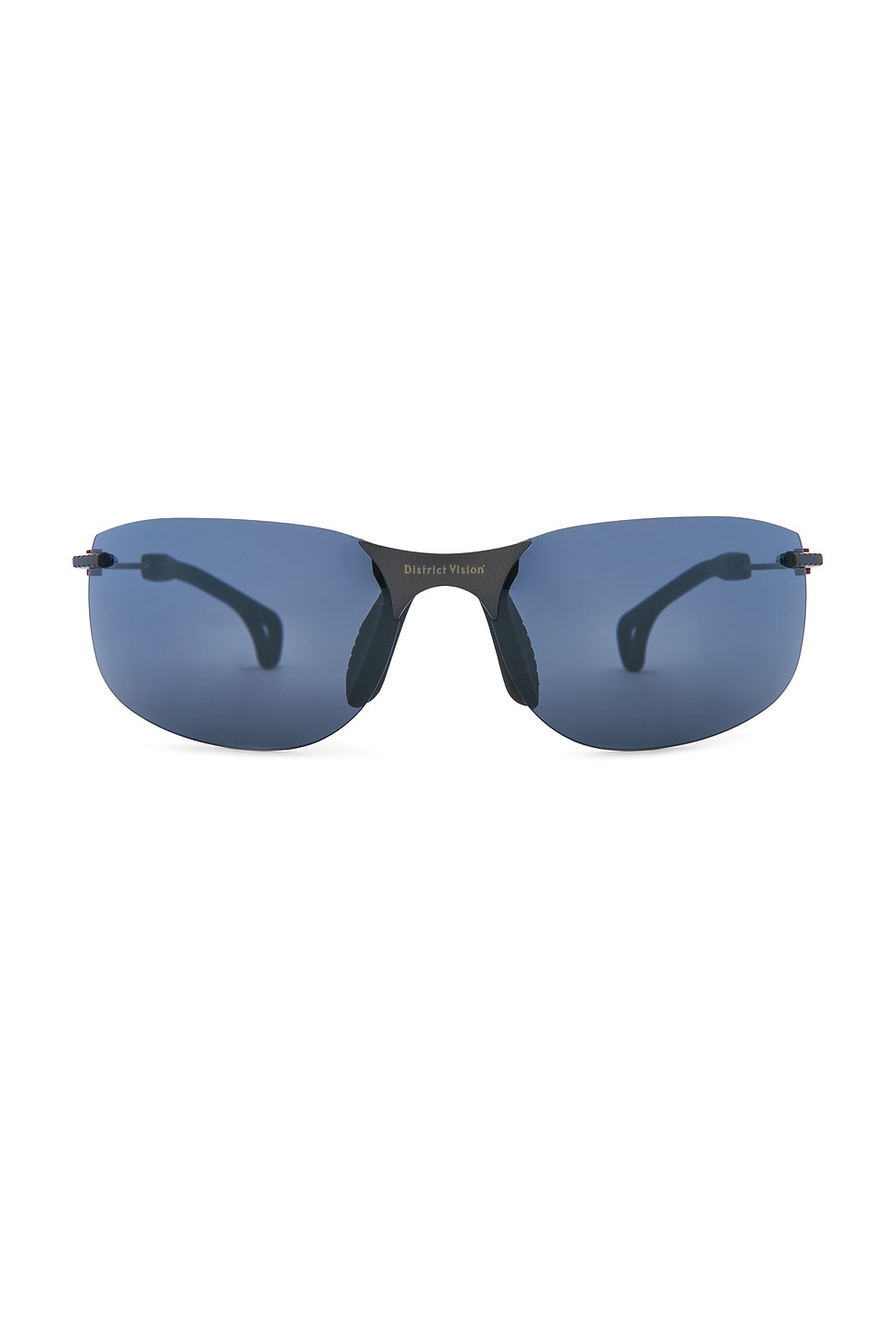 District Vision Miho Windstream Ti Sunglasses | Thumbnail 4