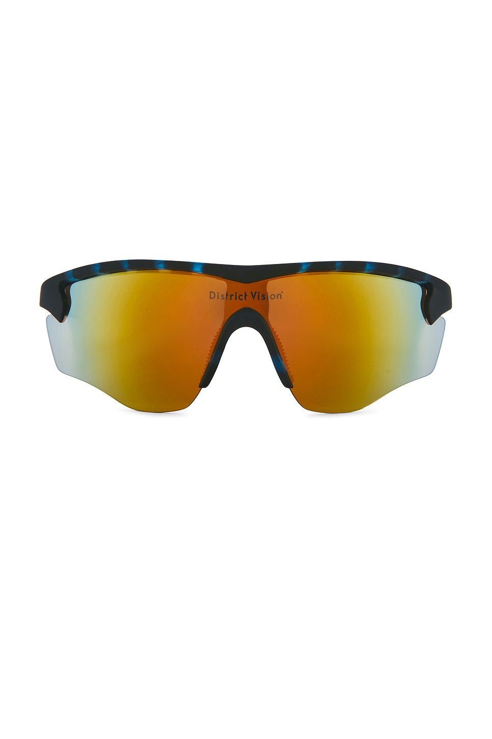 District Vision Junya Racer Sunglasses | Thumbnail 4