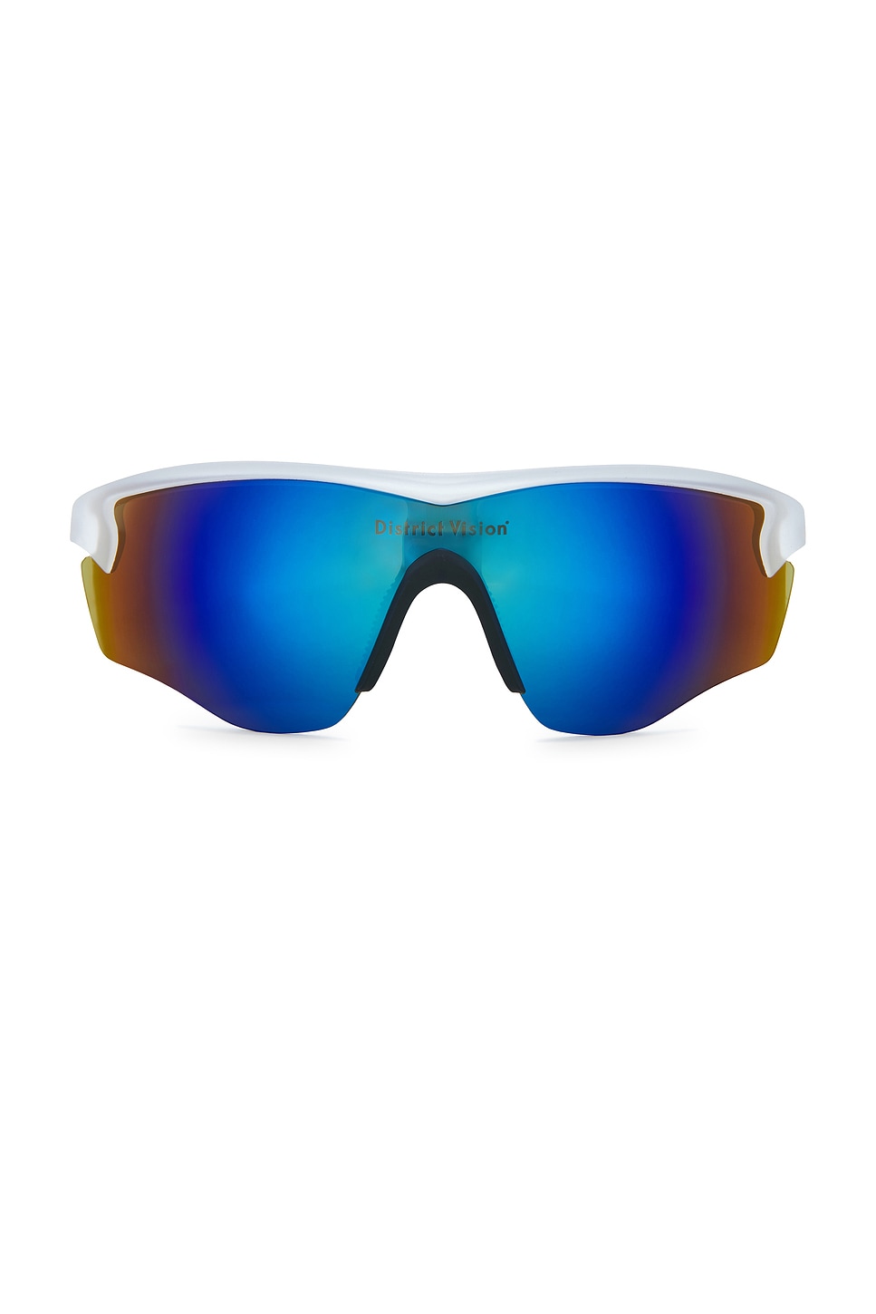 District Vision Junya Racer Sunglasses | Thumbnail 4