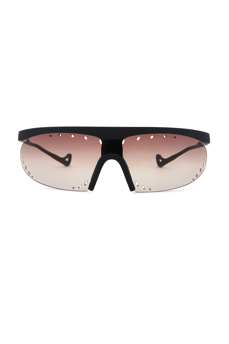 District Vision x PAF Koharu Eclipse Sunglasses