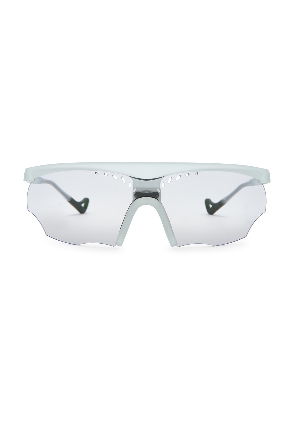 District Vision x PAF Koharu Eclipse Sunglasses