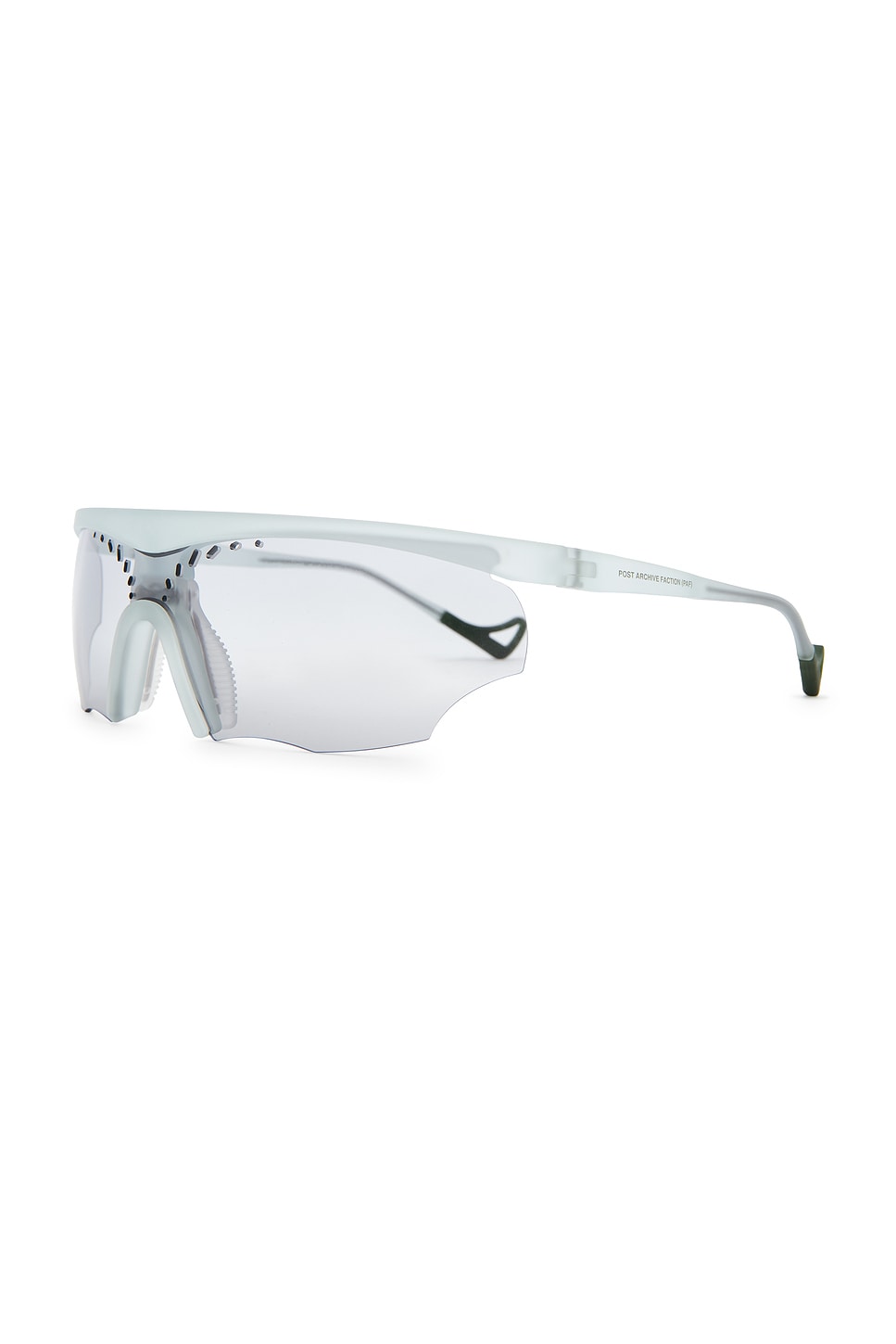 District Vision x PAF Koharu Eclipse Sunglasses | Thumbnail 2