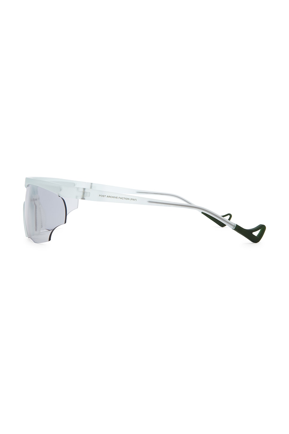 District Vision x PAF Koharu Eclipse Sunglasses | Thumbnail 3