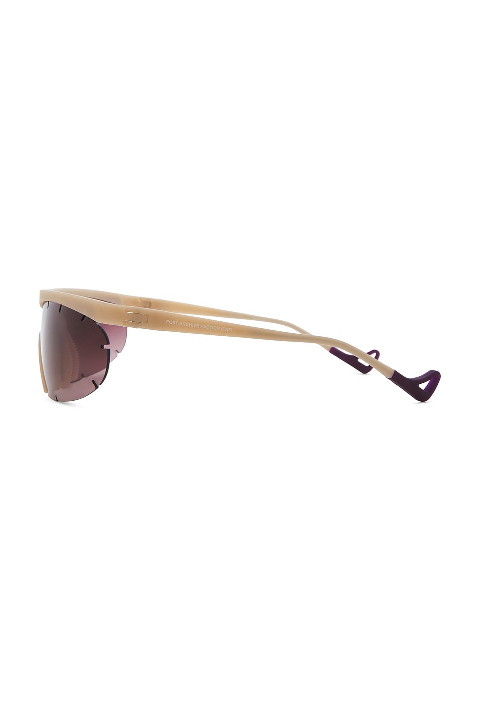 District Vision x PAF Koharu Eclipse Sunglasses | Thumbnail 3