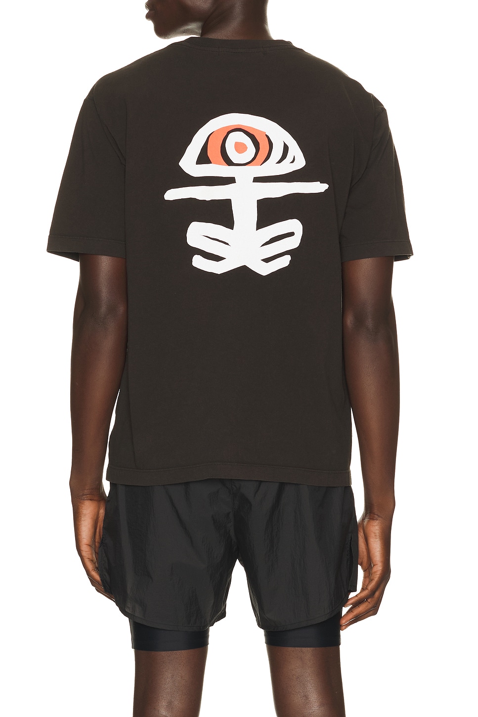 District Vision Log Off Tee | Thumbnail 2