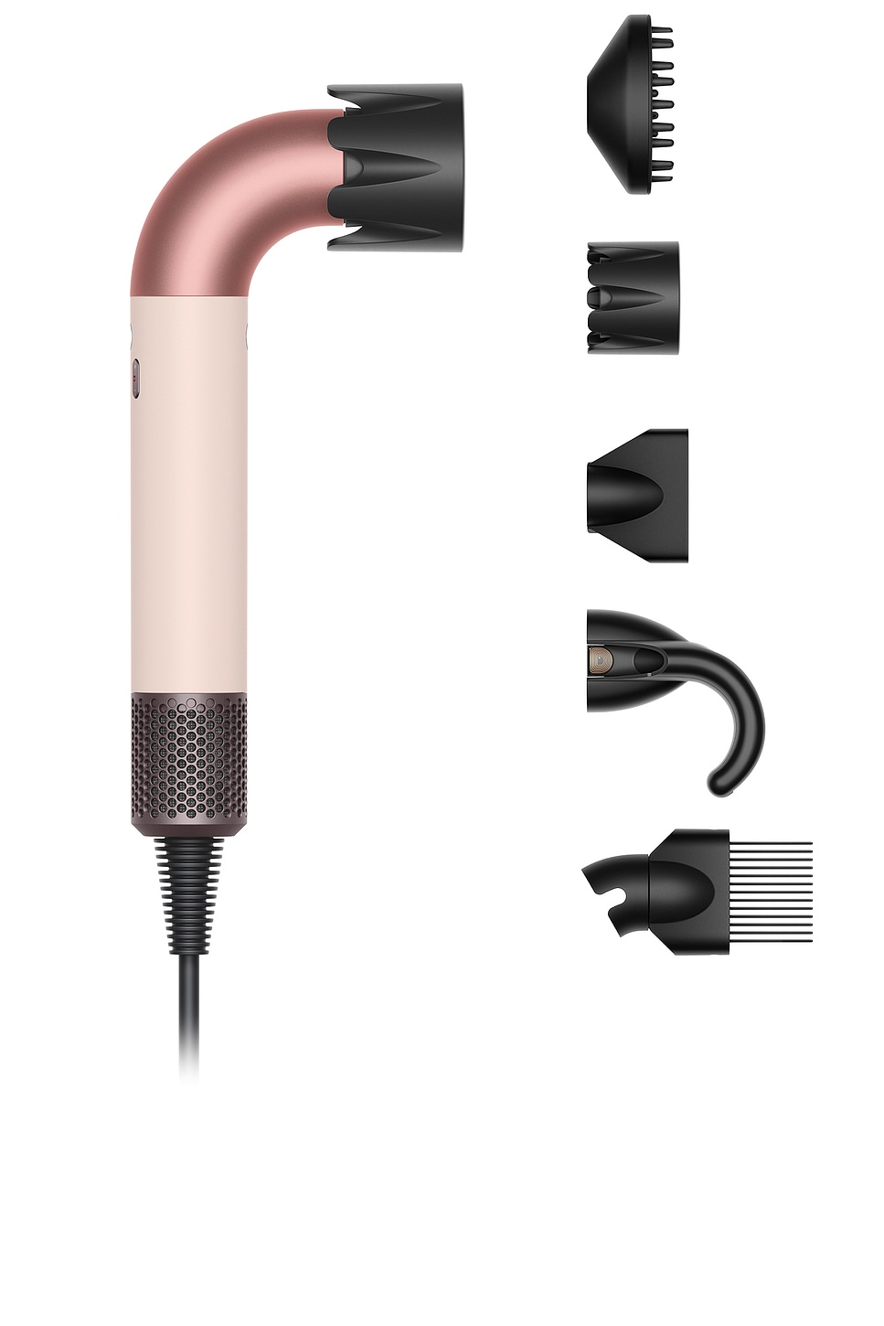 Supersonic R Hair Dryer in Beauty: NA