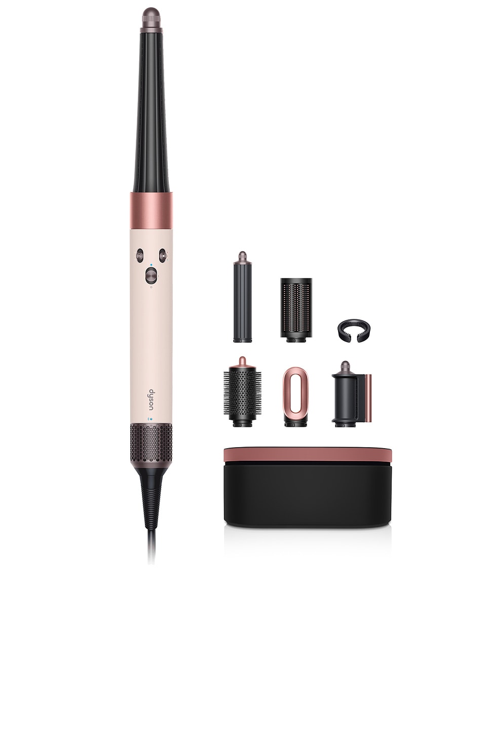 Dyson Airwrap I.d. Multi-styler & Dryer Straight & Wavy