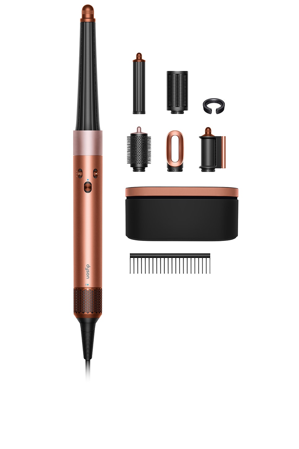 Dyson Special Edition Airwrap id StraightWavy in Beauty NA 650$