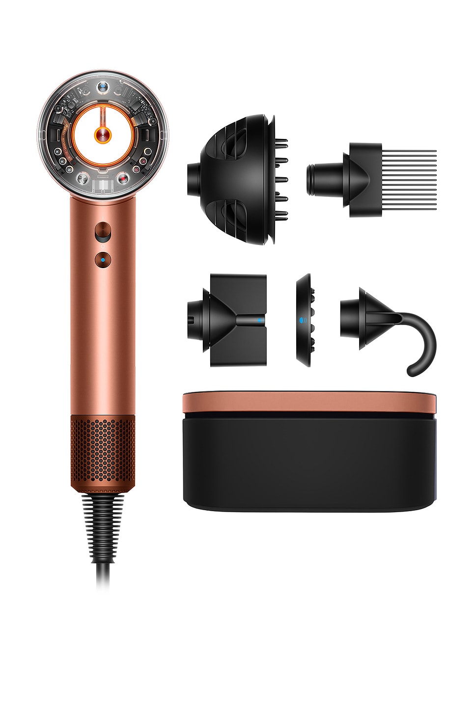 Dyson Special Edition Supersonic Nural