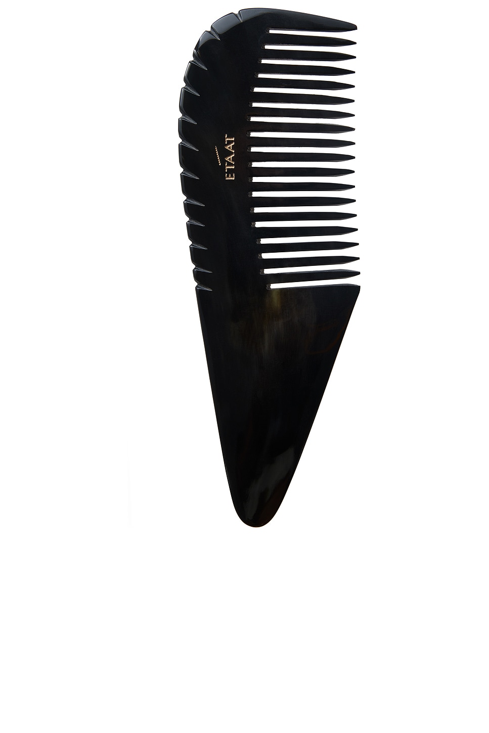 ETAAT Arc Comb in Black