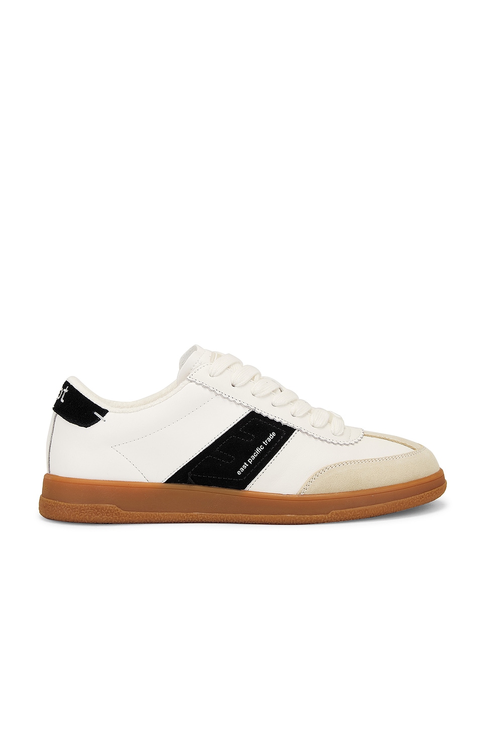 Santos Sneaker in White