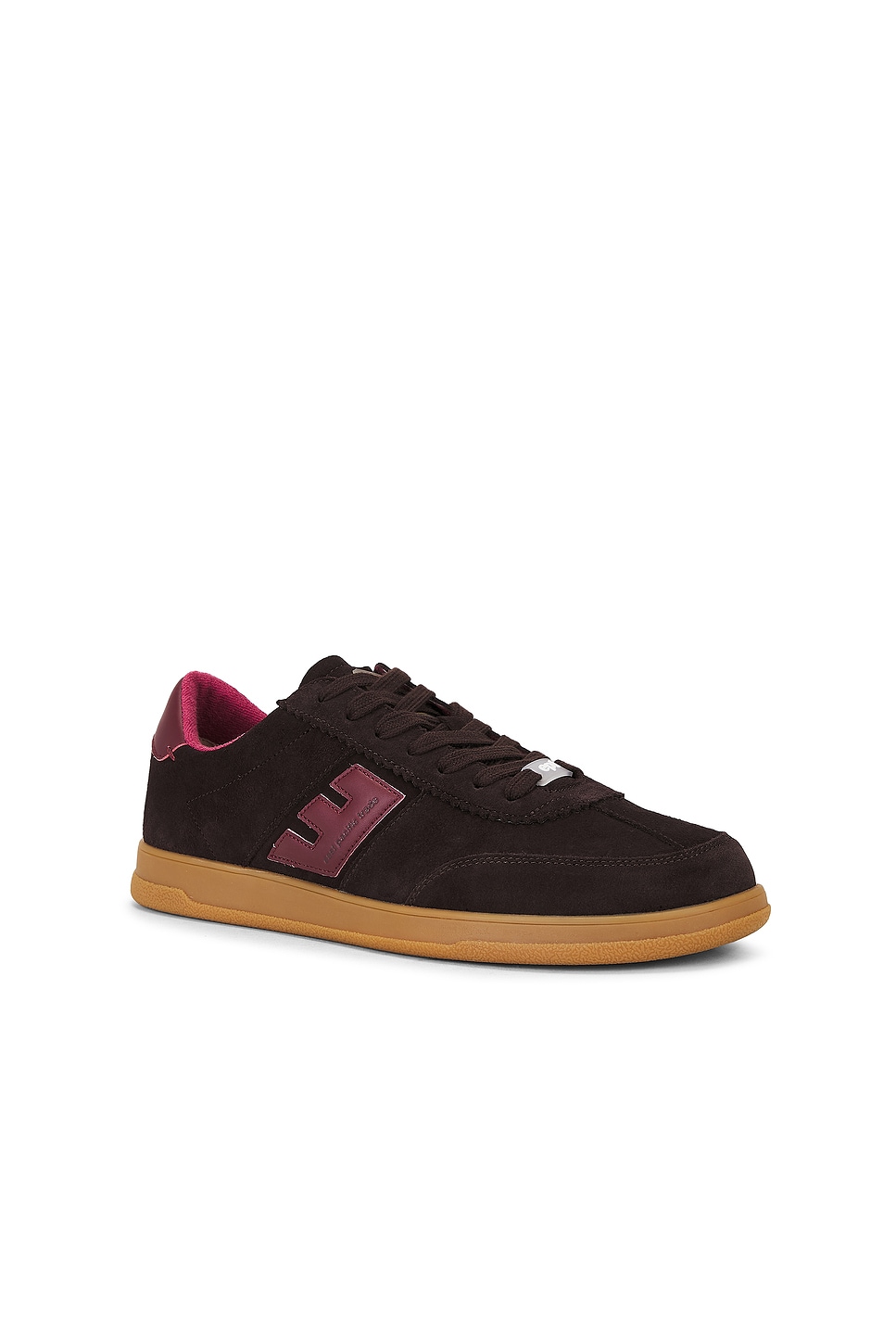 East Pacific Trade Santos Sneaker In Multi