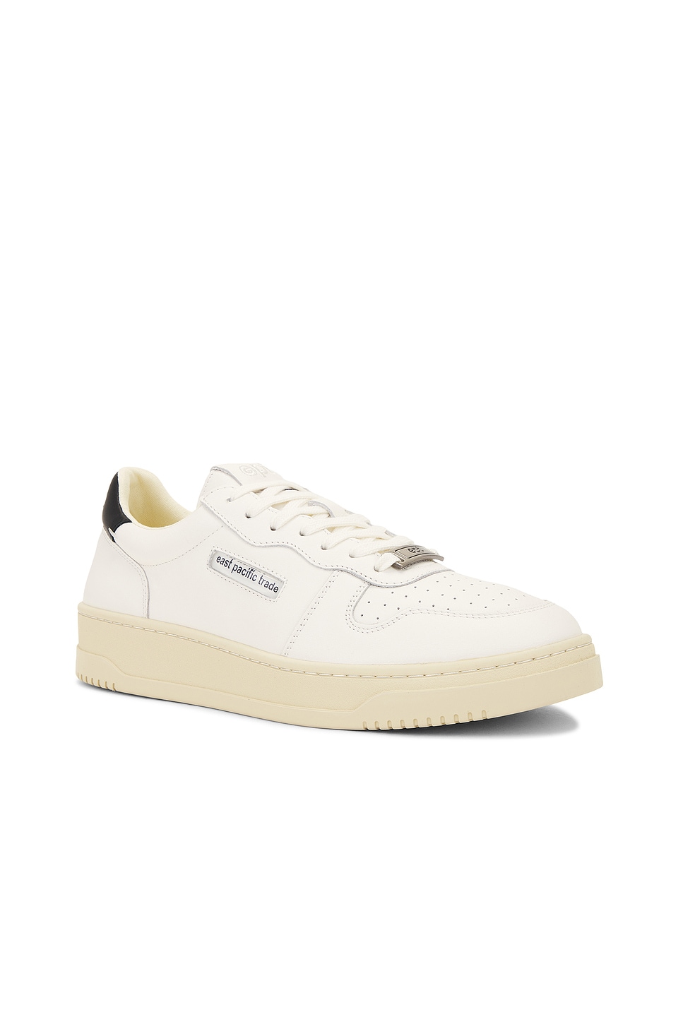 Shop East Pacific Trade Court Off White Black