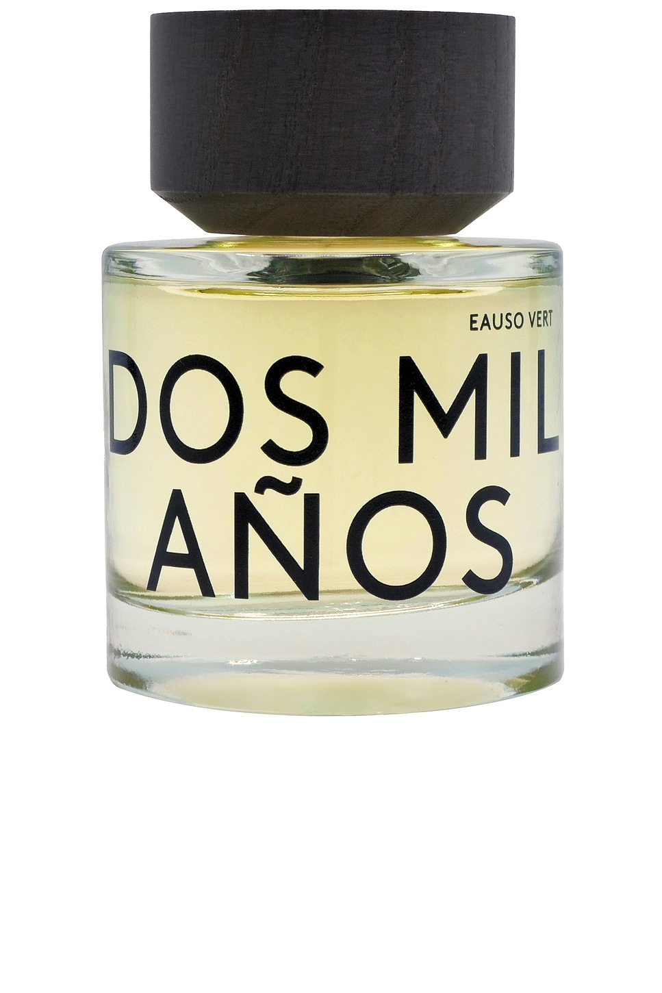 EAUSO VERT Dos Mil Anos Eau De Parfum in Beauty: NA