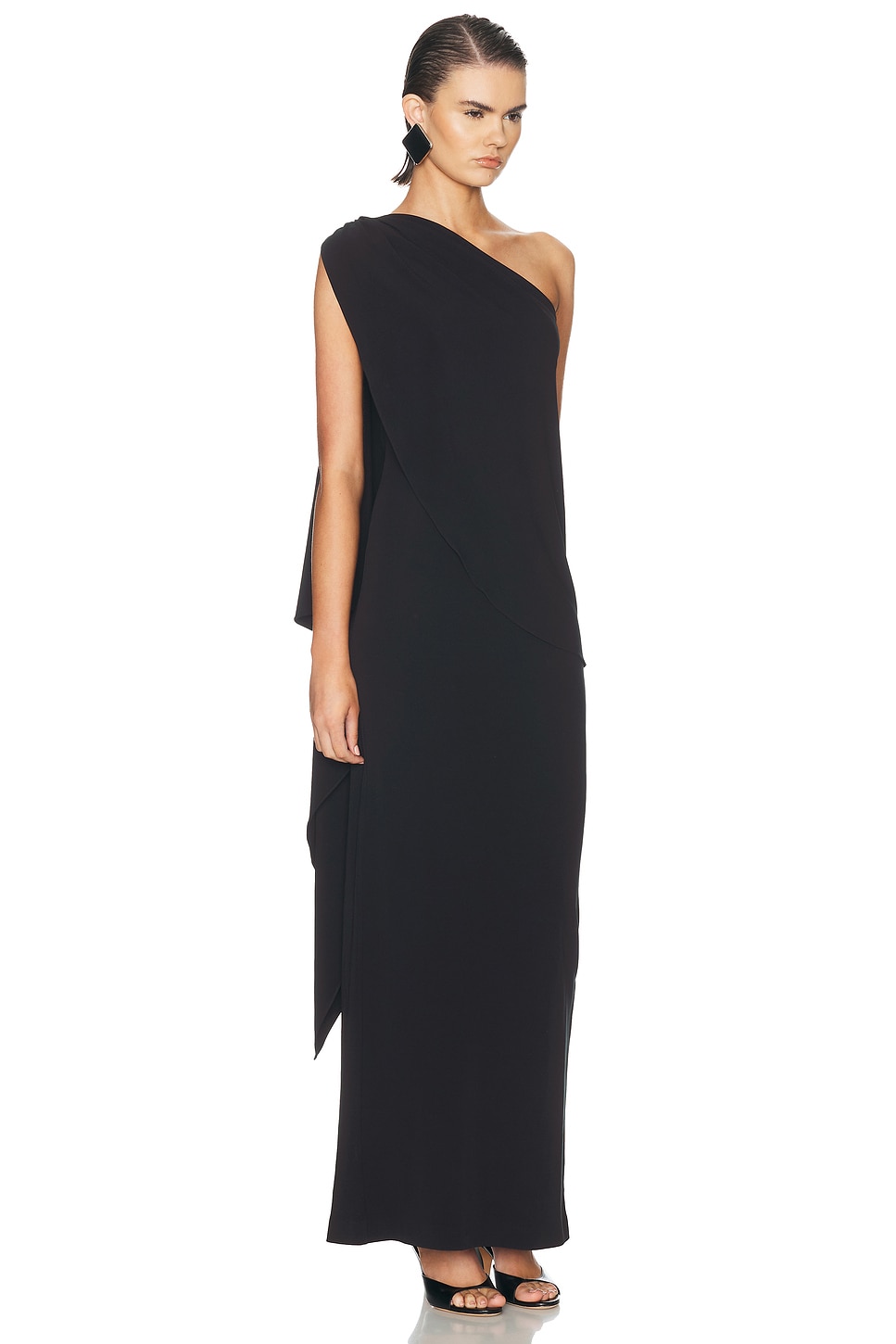 Amari Dress