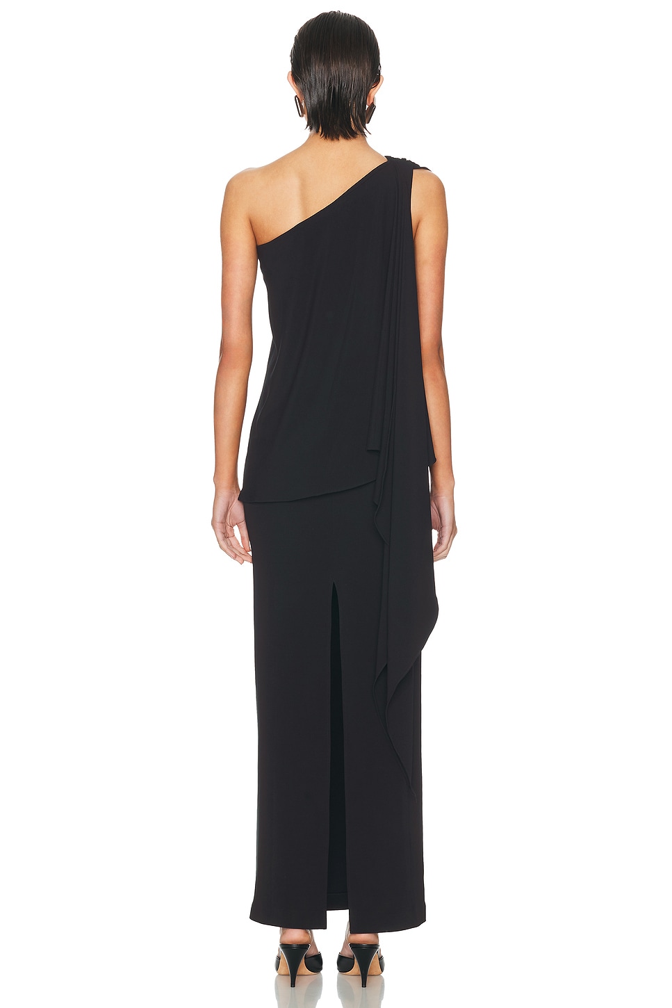 Amari Dress