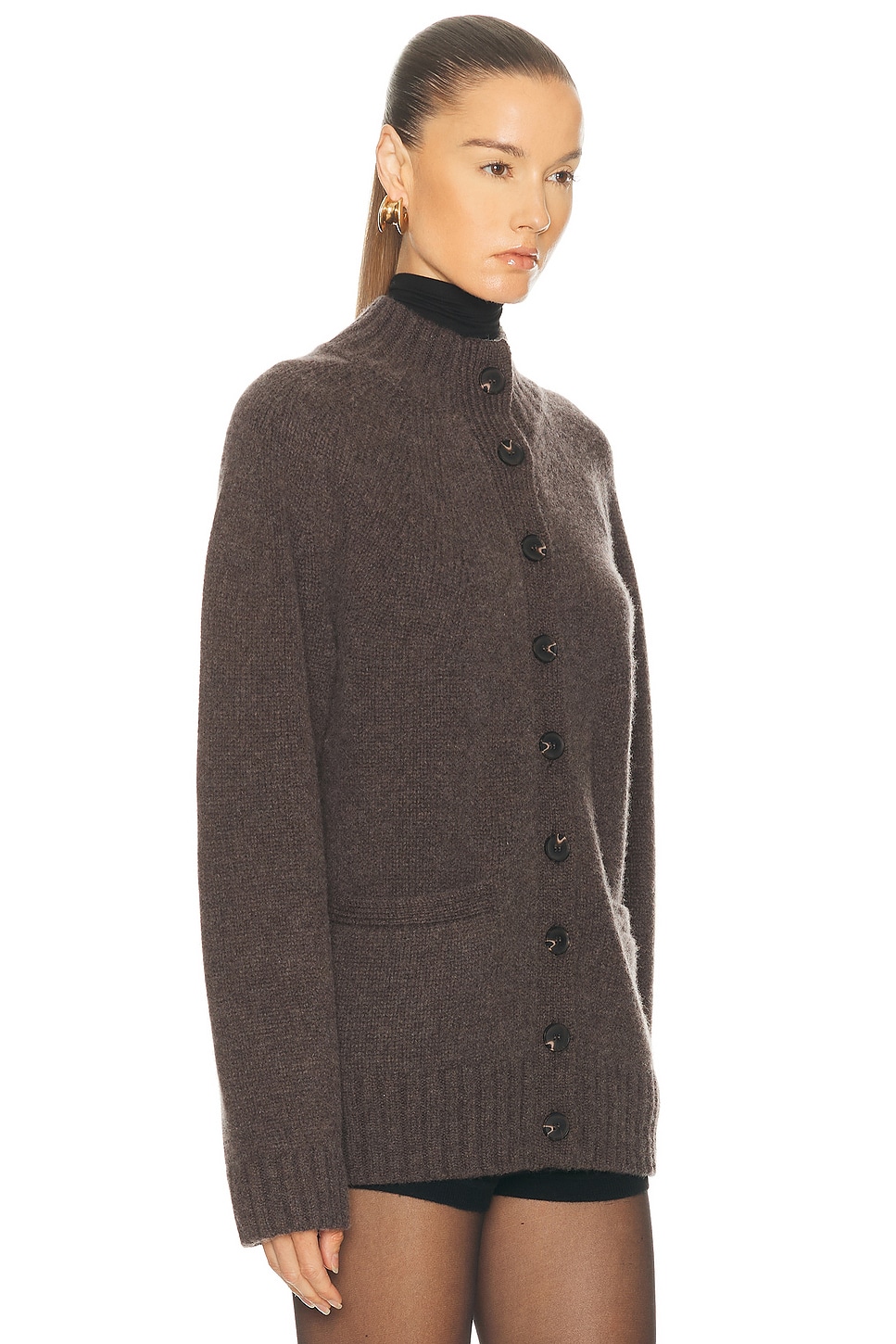 Jen Cardigan