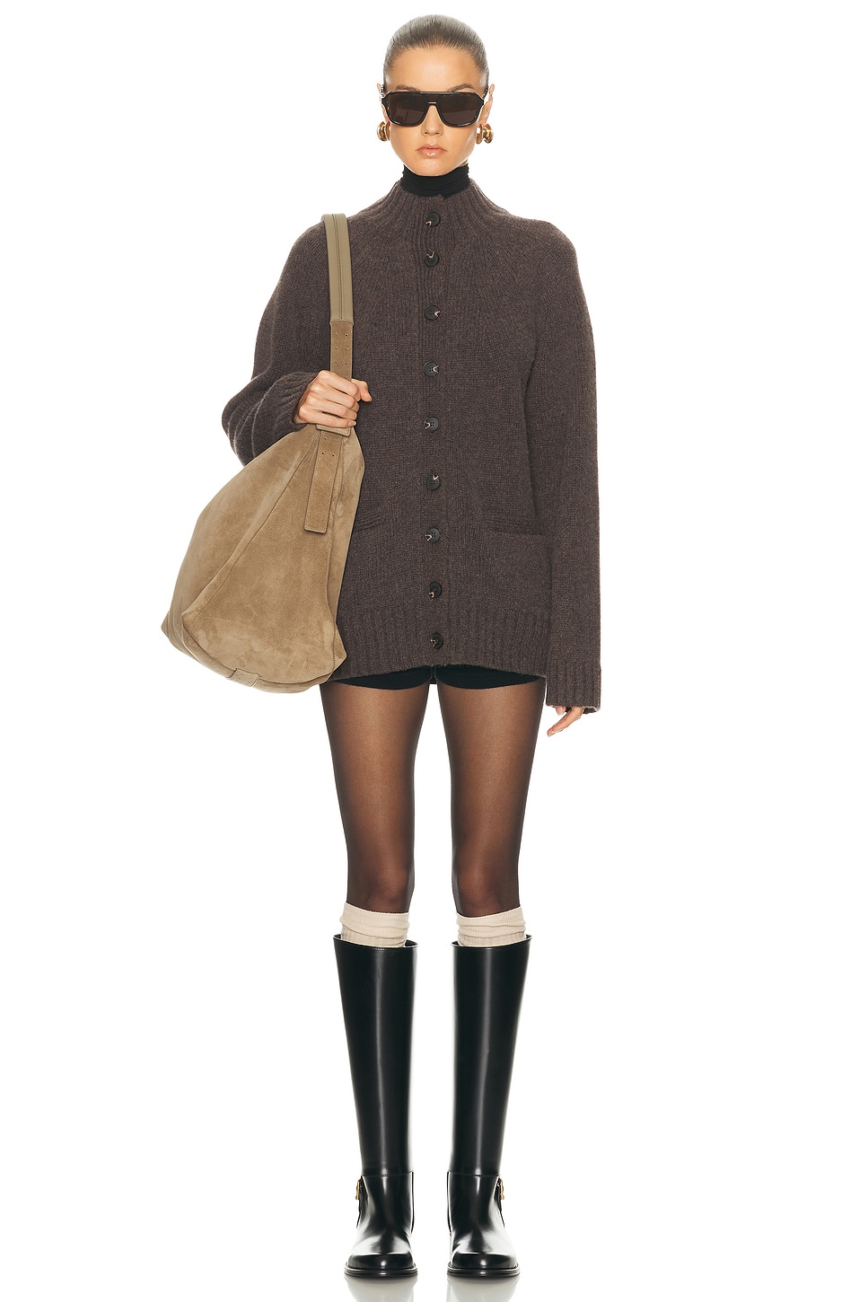 Jen Cardigan