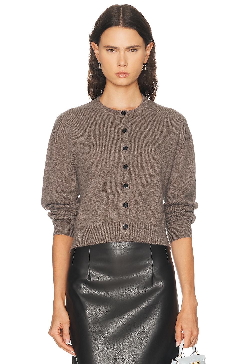 EAVES Marrion Cardigan