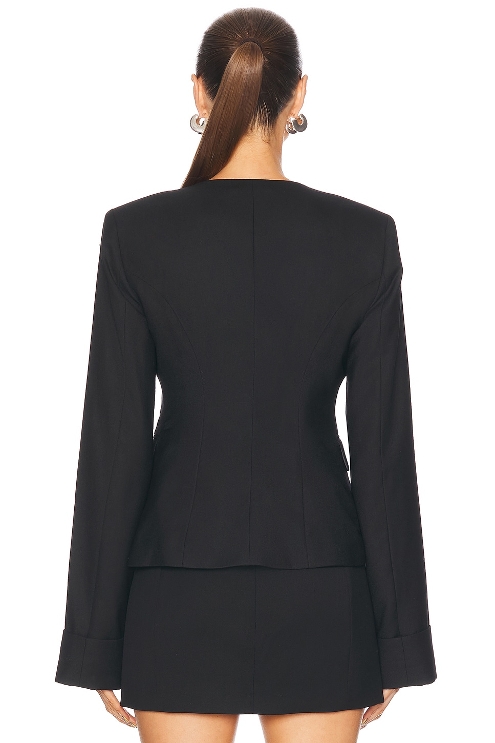 Tala Blazer - Thumbnail 3