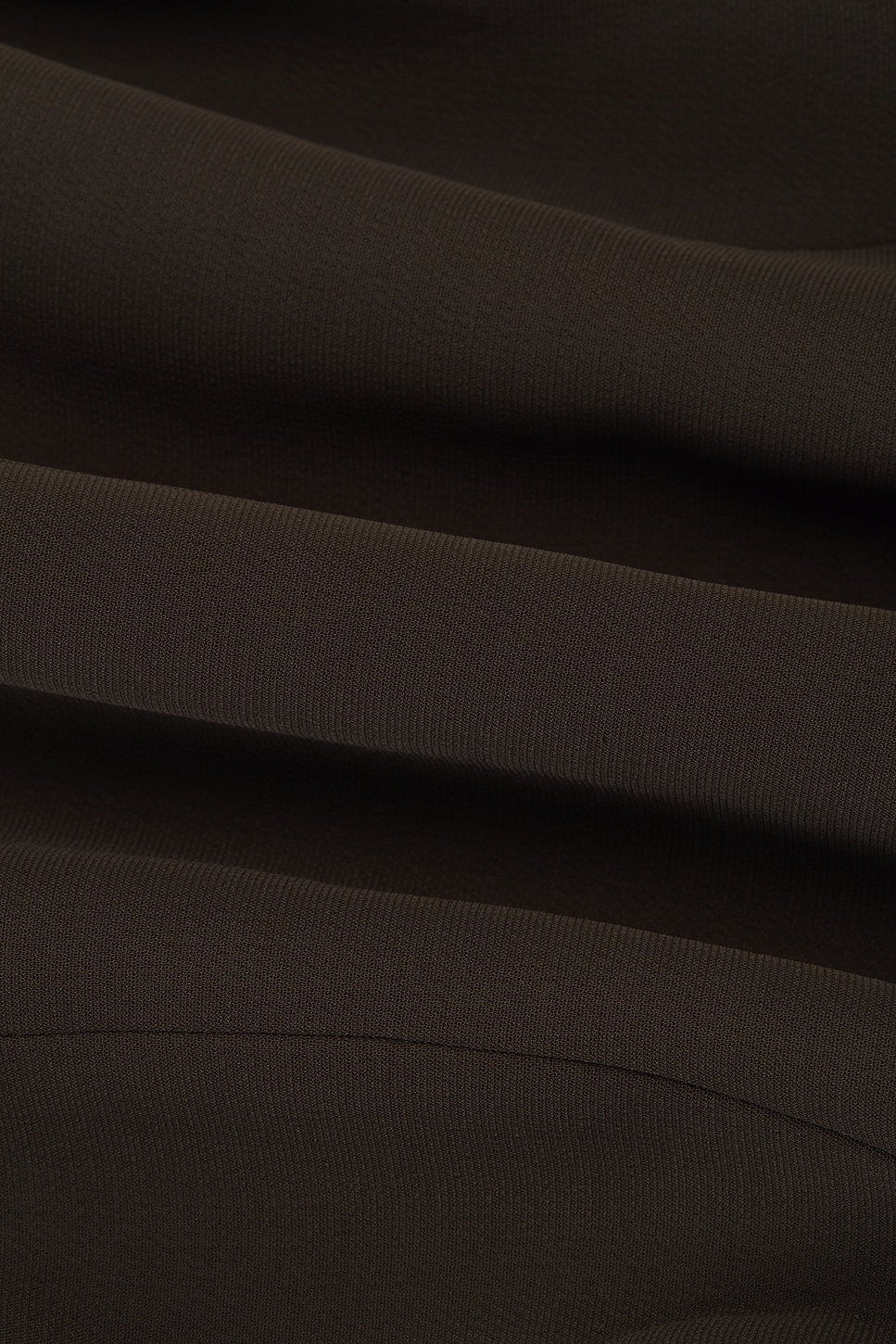 EAVES Gal Polished Crepe Blazer