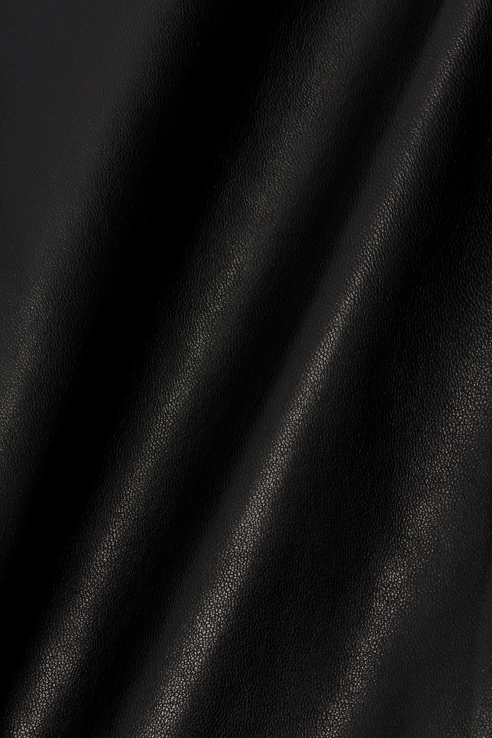 EAVES Sigrun Leather Jacket