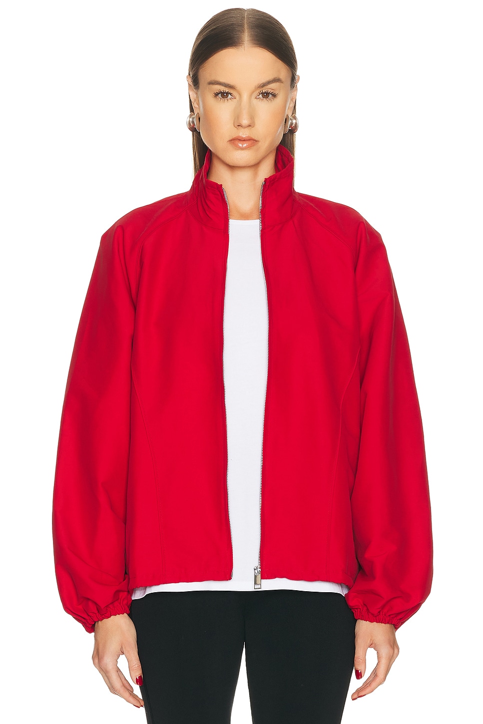 EAVES Aila Sport Jacket