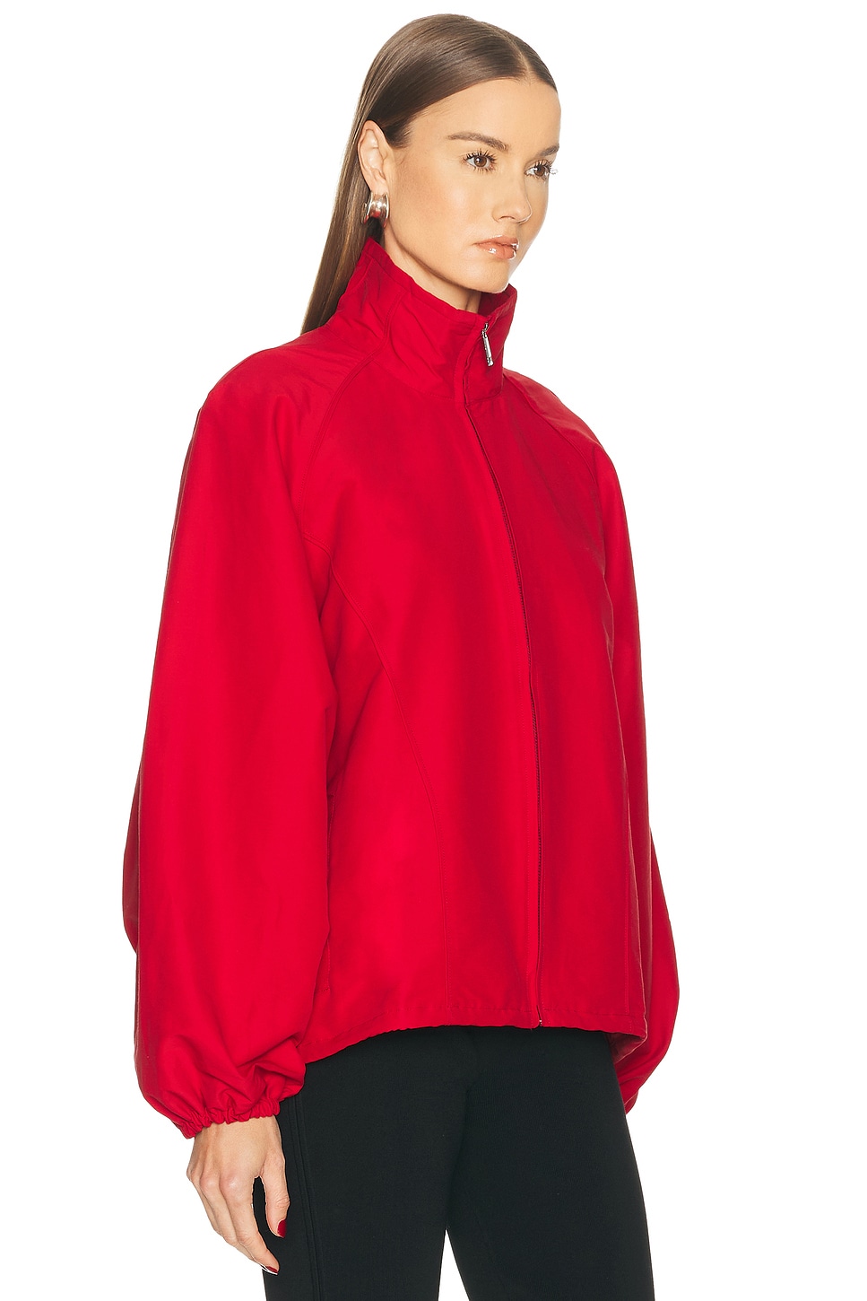 EAVES Aila Sport Jacket