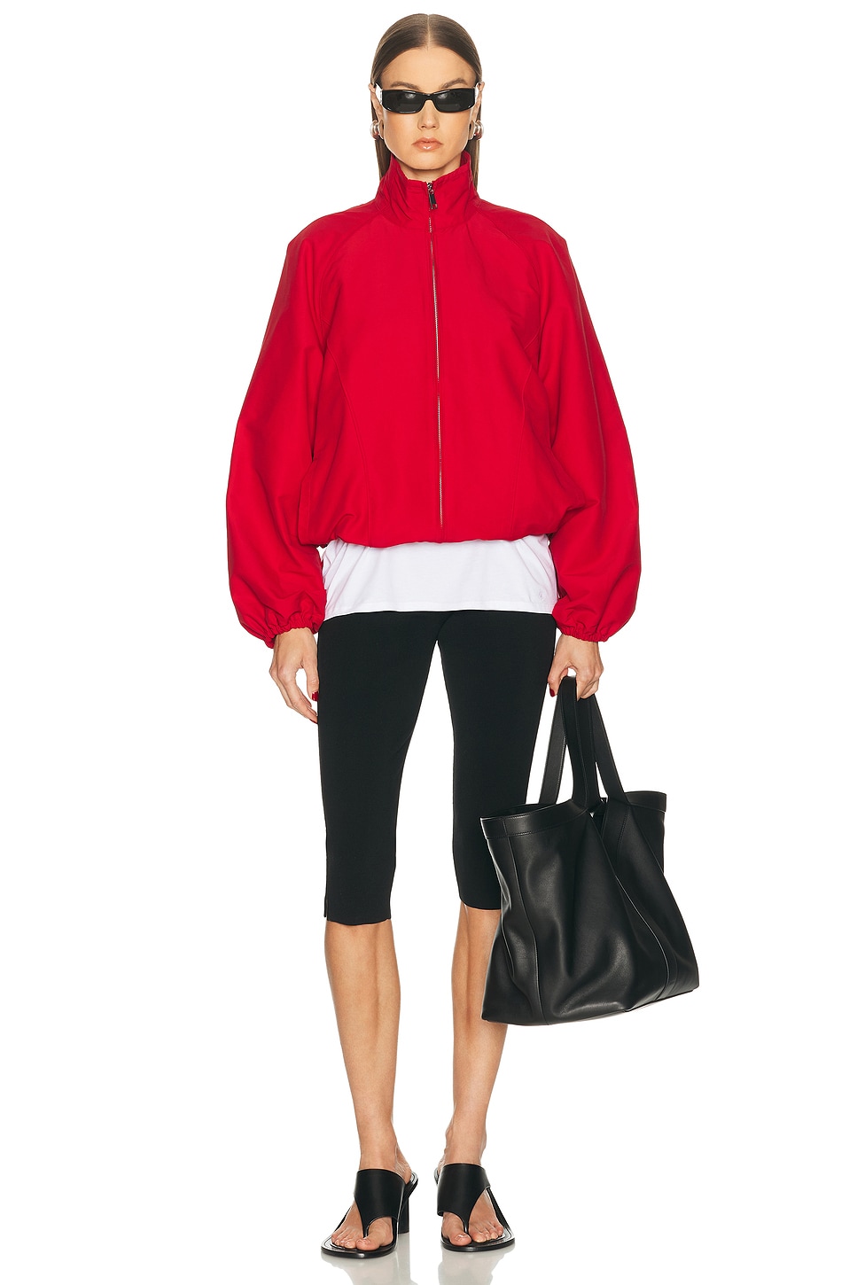 EAVES Aila Sport Jacket