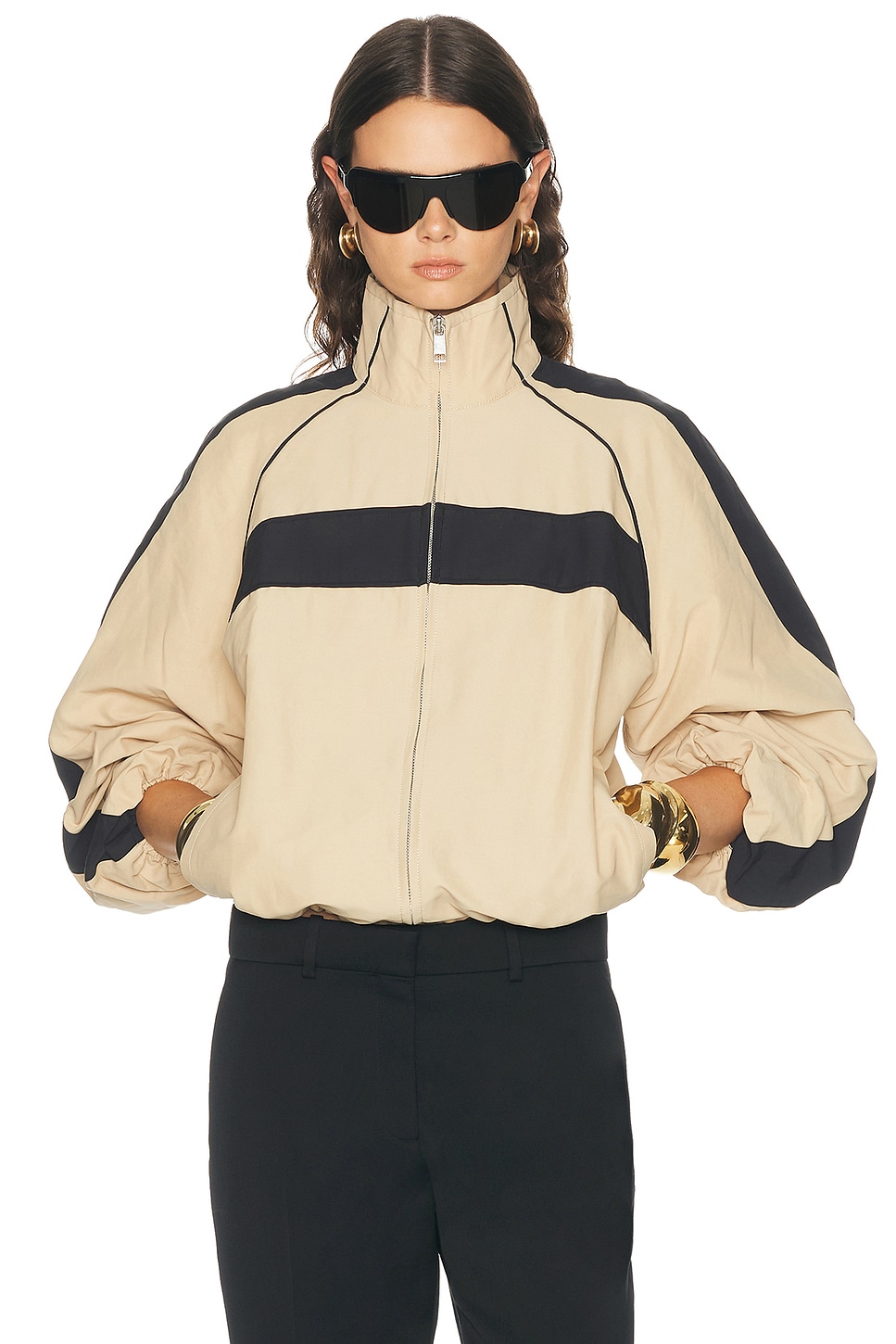 EAVES Aila Sport Jacket