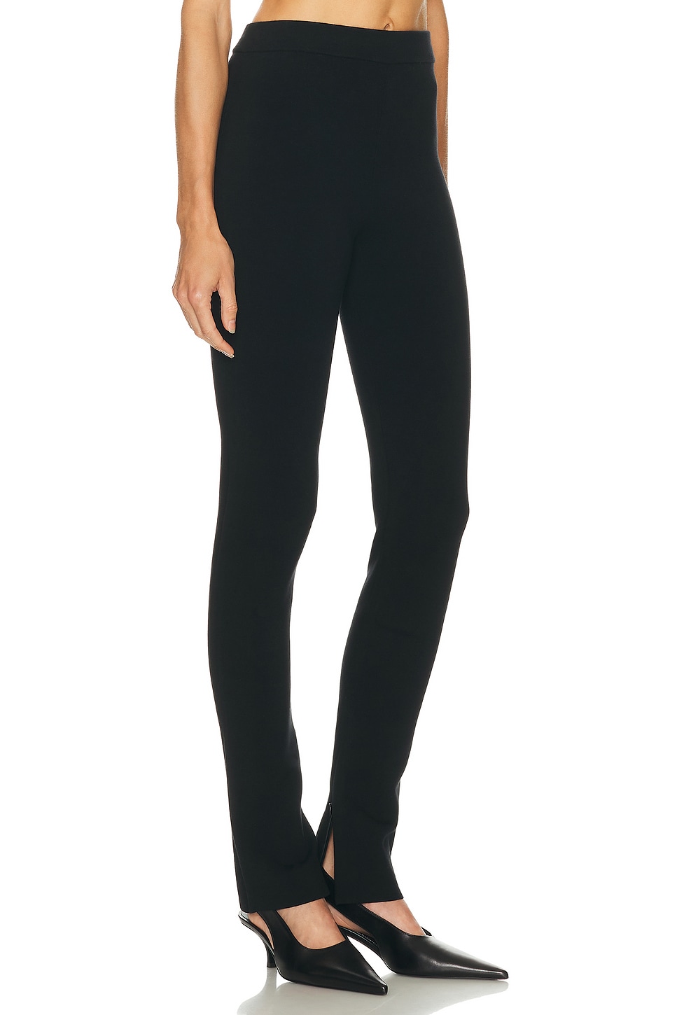 EAVES Aashna Zip Pant thumbnail