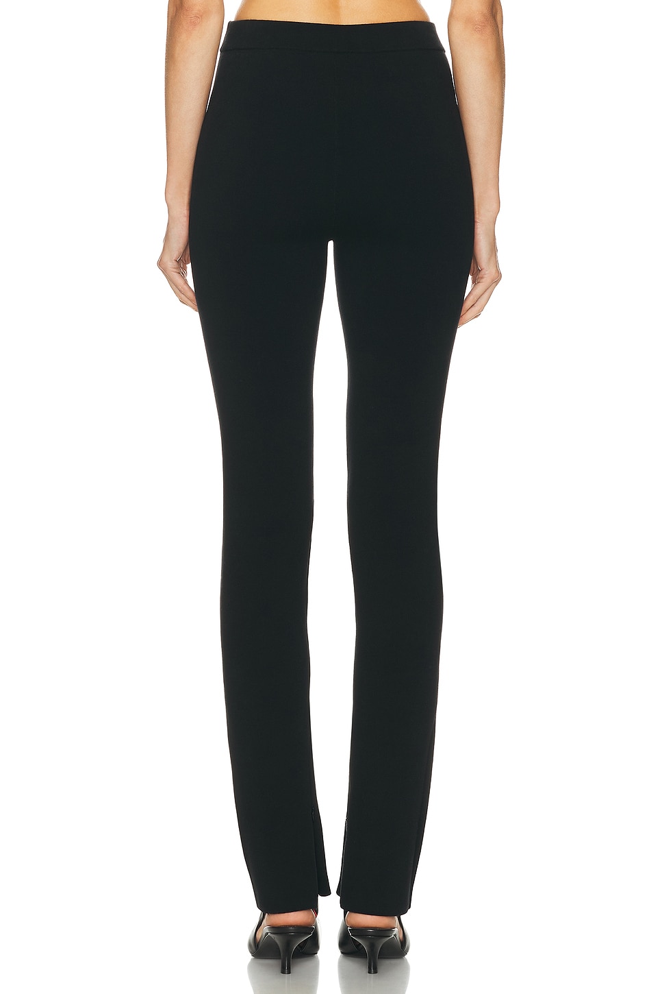 EAVES Aashna Zip Pant thumbnail